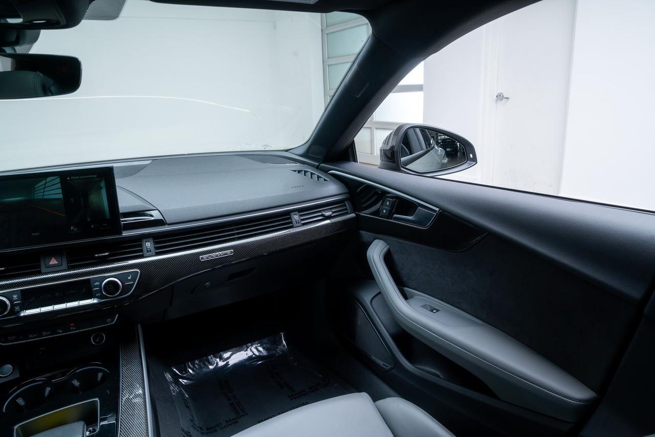 2023 Audi S5 Sportback Prestige S Sport Package Black Optic Package Portland OR
