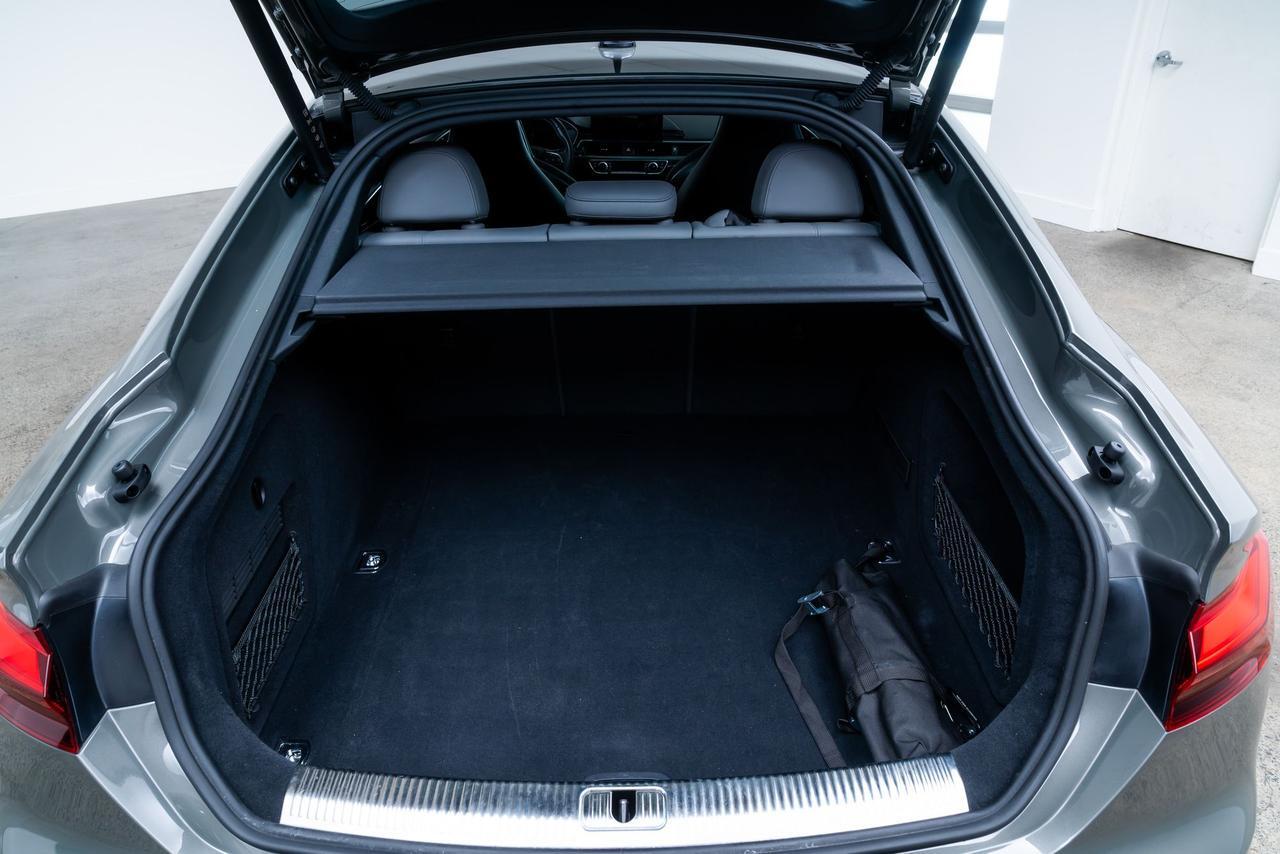 2023 Audi S5 Sportback Prestige S Sport Package Black Optic Package Portland OR