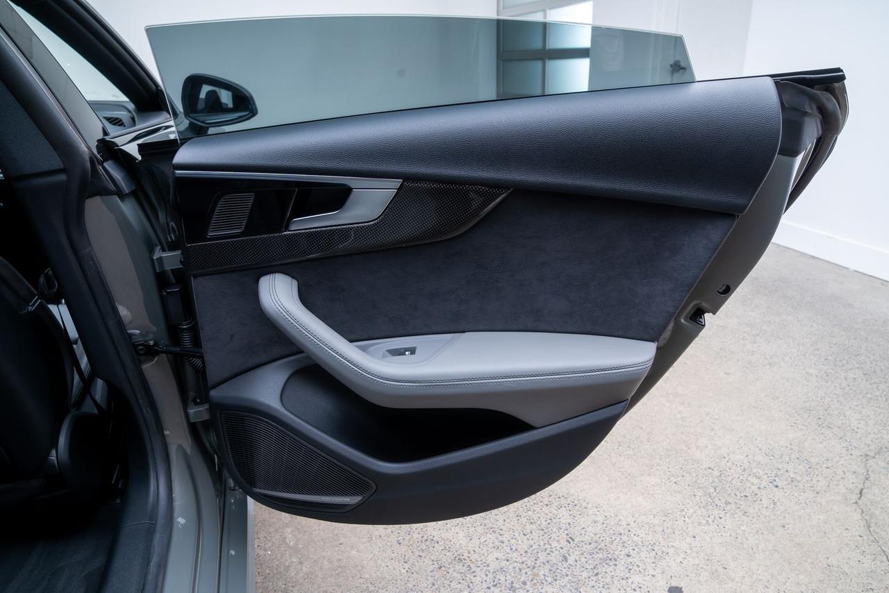 2023 Audi S5 Sportback Prestige S Sport Package Black Optic Package Portland OR
