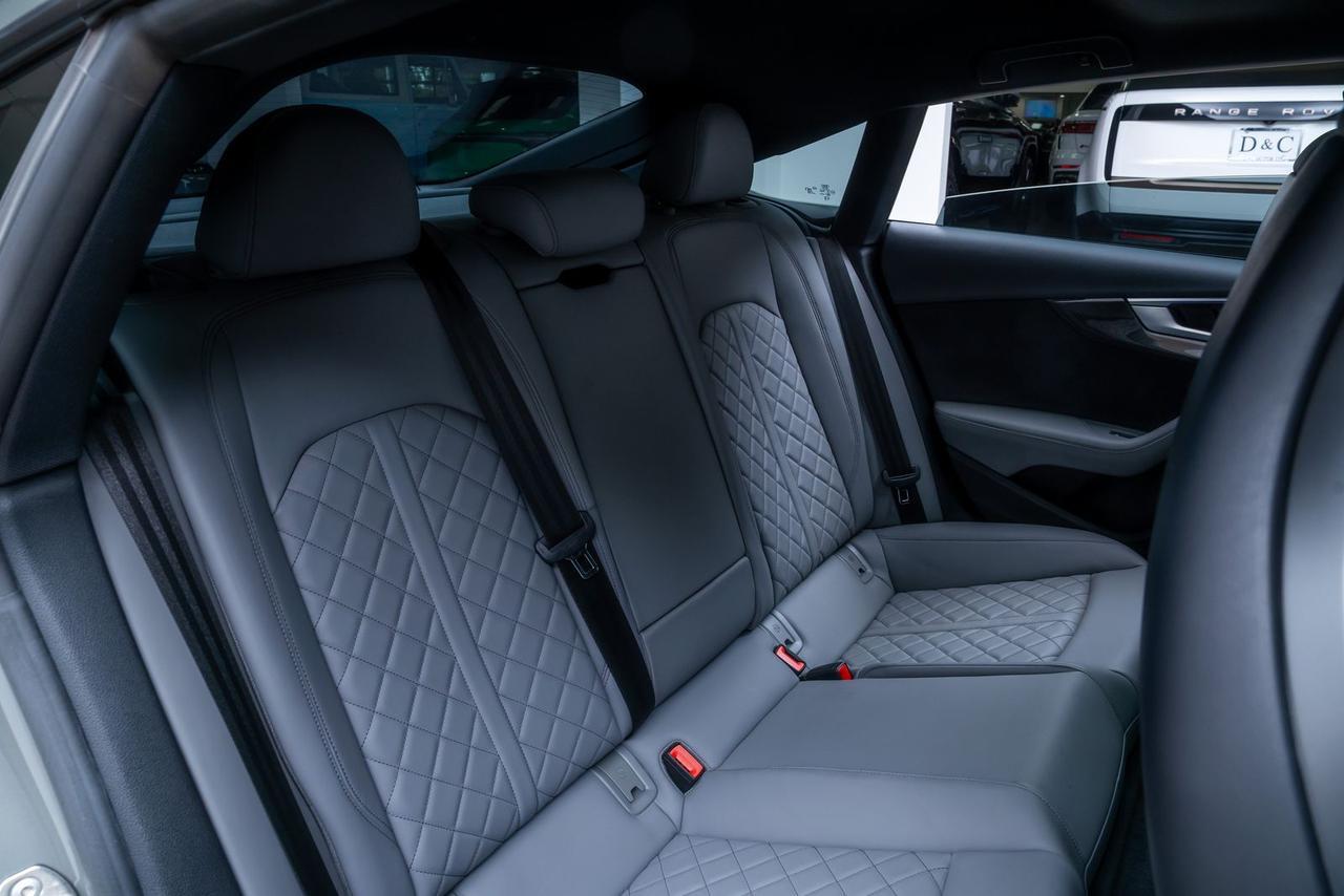 2023 Audi S5 Sportback Prestige S Sport Package Black Optic Package Portland OR