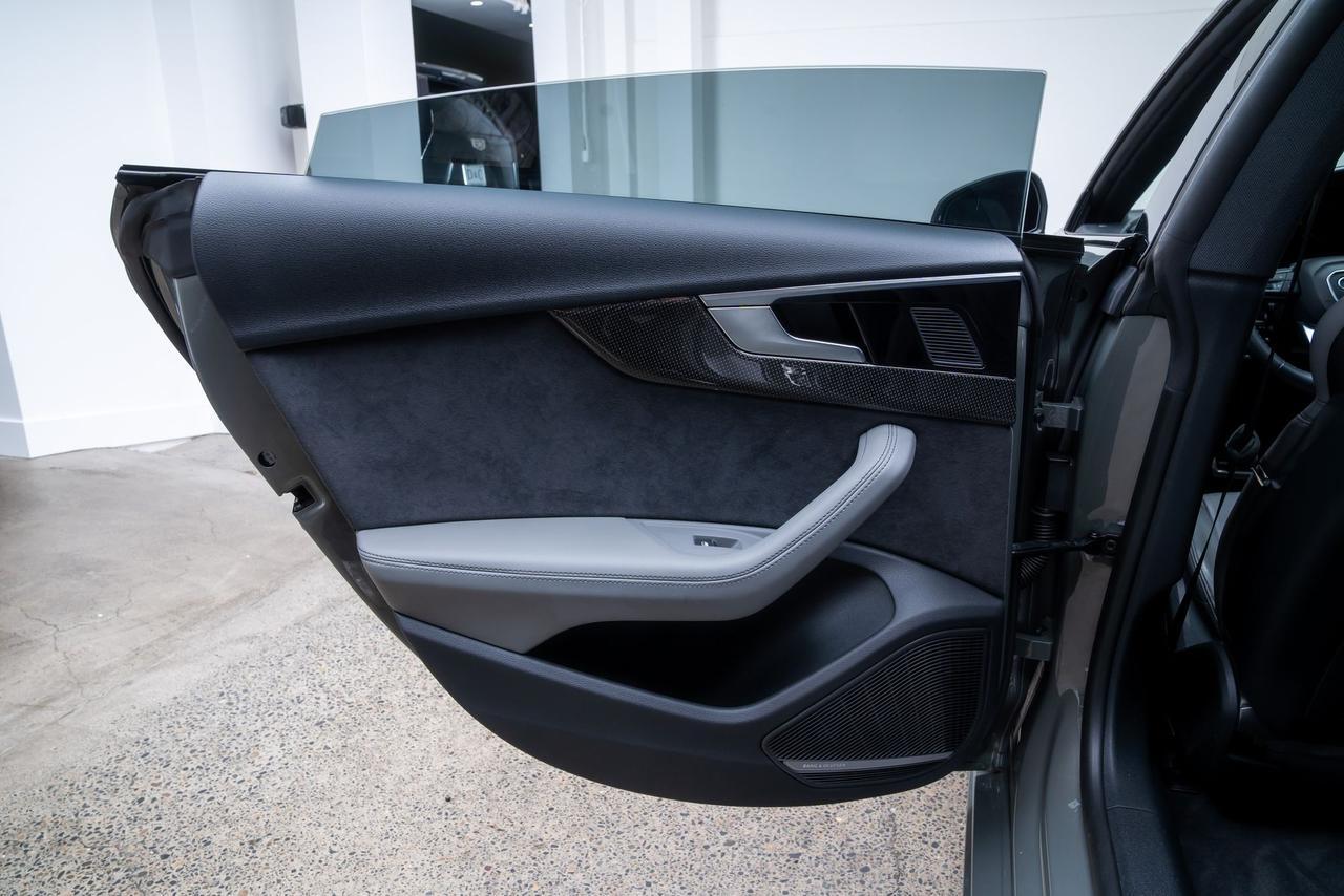 2023 Audi S5 Sportback Prestige S Sport Package Black Optic Package Portland OR