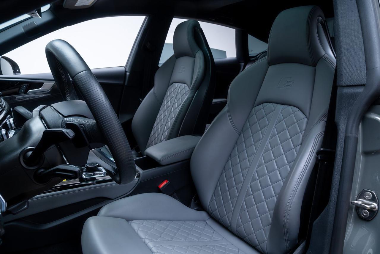 2023 Audi S5 Sportback Prestige S Sport Package Black Optic Package Portland OR