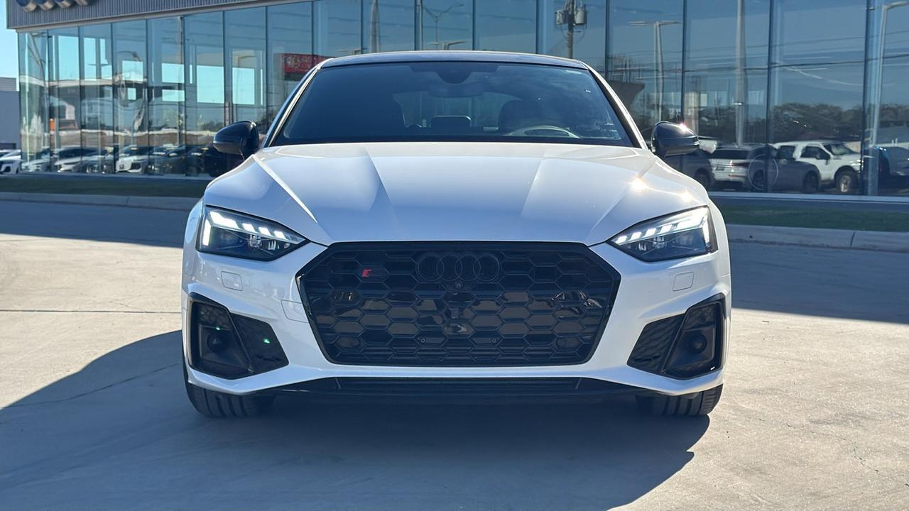 2023 Audi S5 Sportback Prestige