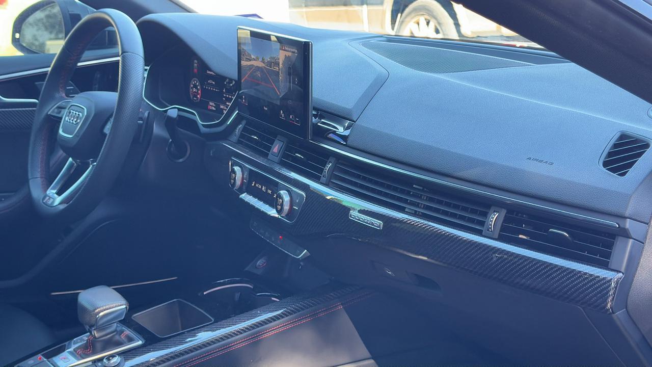 2023 Audi S5 Sportback Prestige  Selma TX