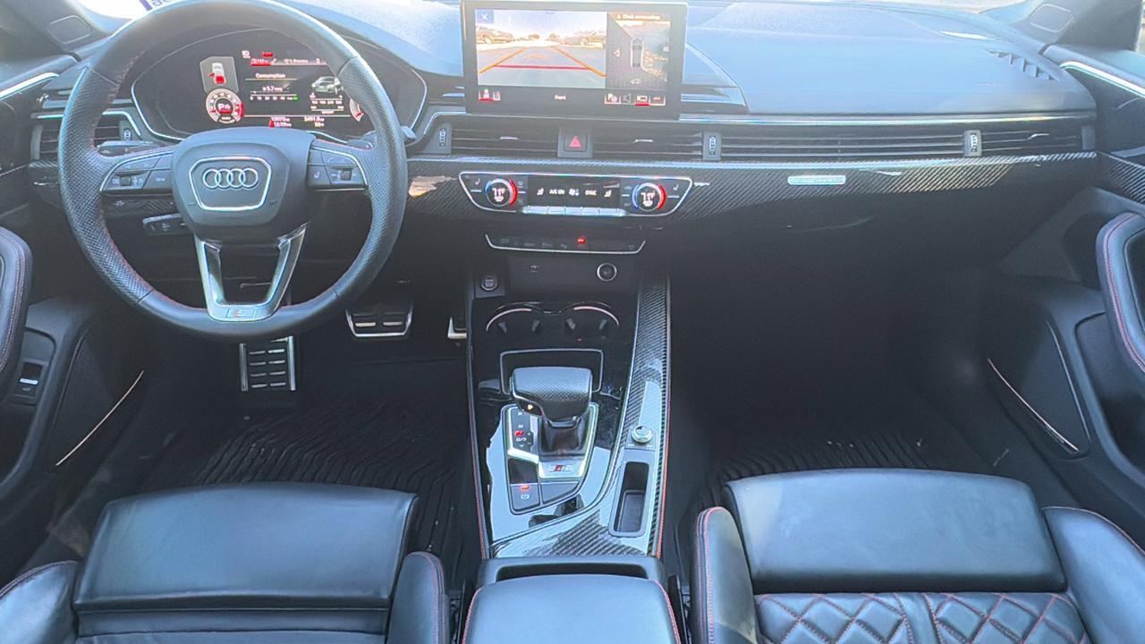 2023 Audi S5 Sportback Prestige  Selma TX