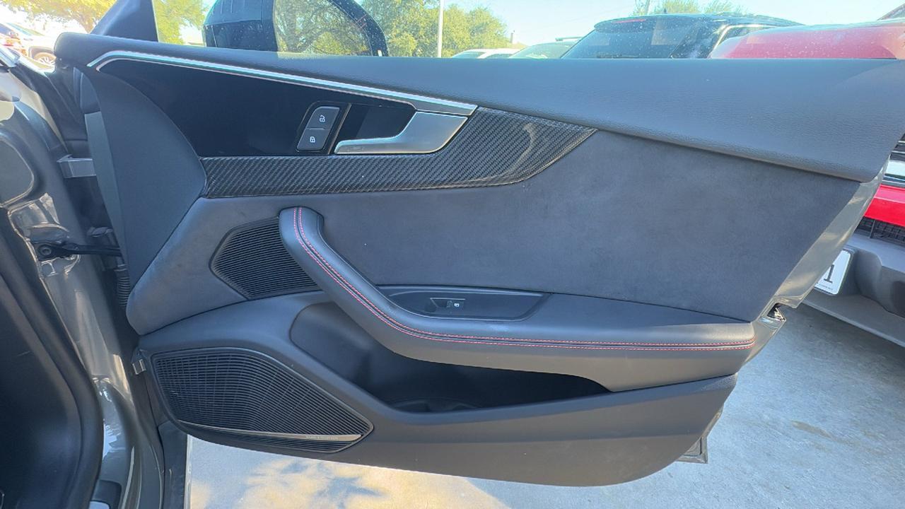 2023 Audi S5 Sportback Prestige  Selma TX