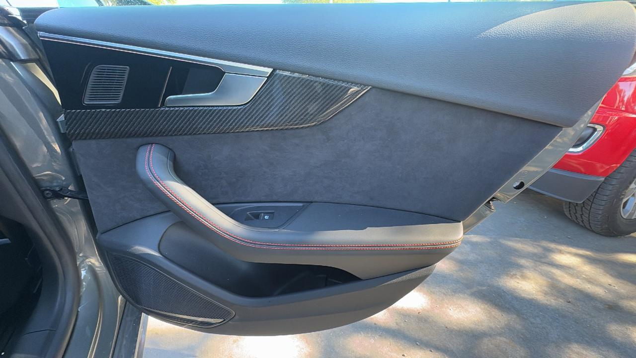 2023 Audi S5 Sportback Prestige  Selma TX