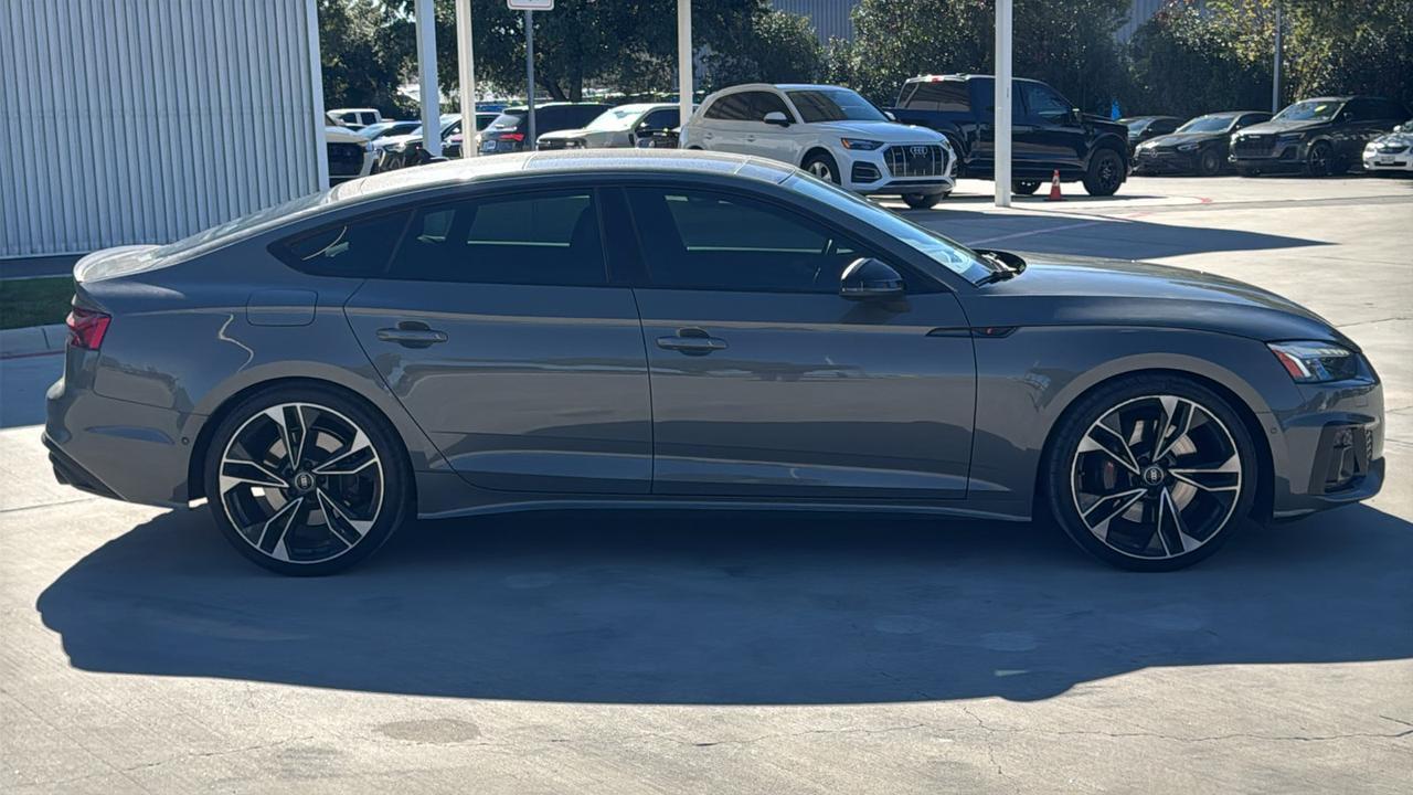 2023 Audi S5 Sportback Prestige  Selma TX
