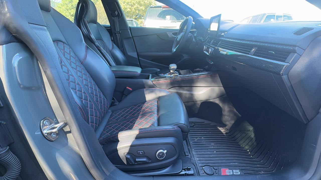 2023 Audi S5 Sportback Prestige  Selma TX