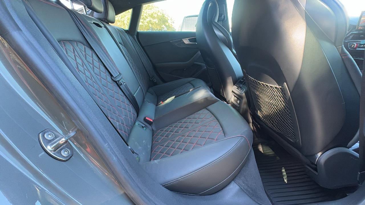 2023 Audi S5 Sportback Prestige  Selma TX