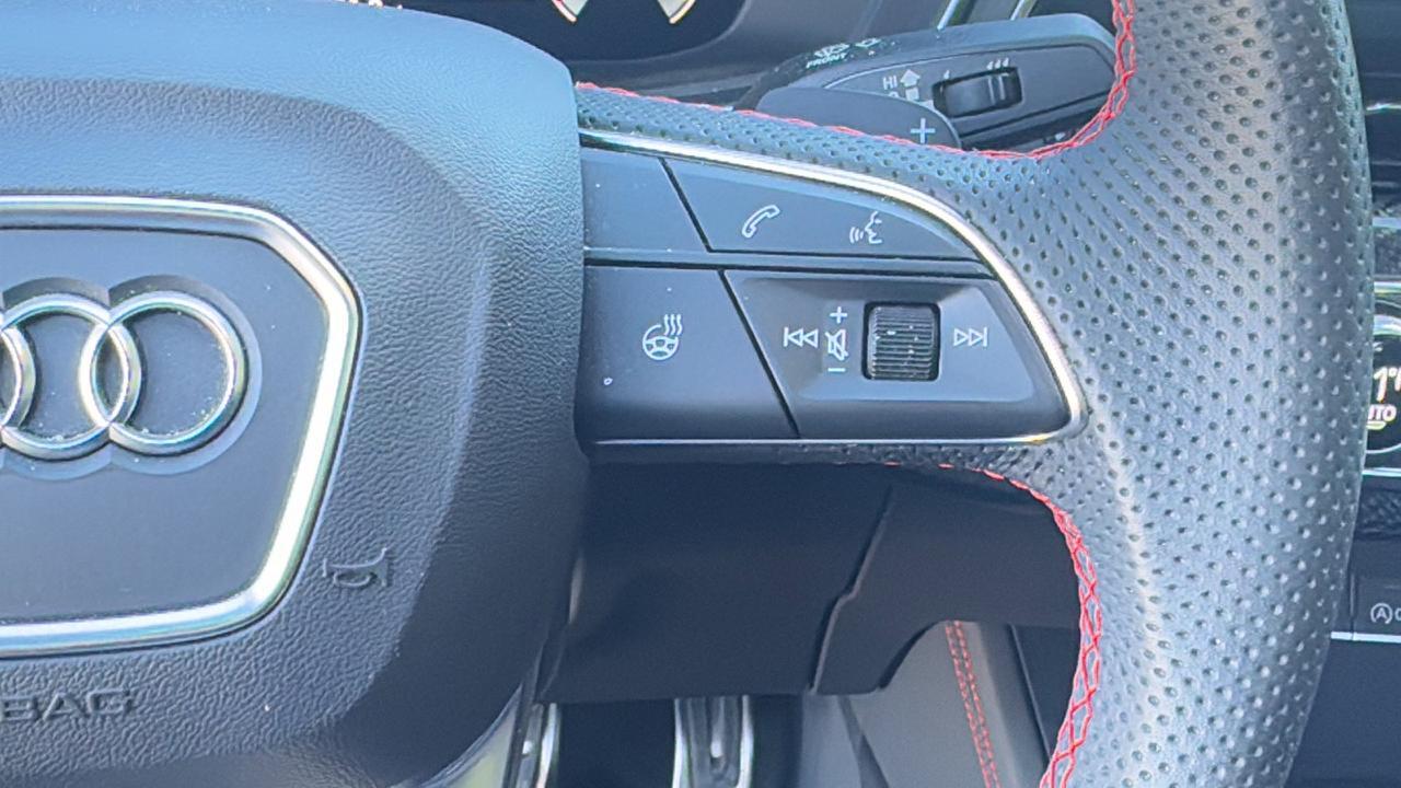 2023 Audi S5 Sportback Prestige  Selma TX