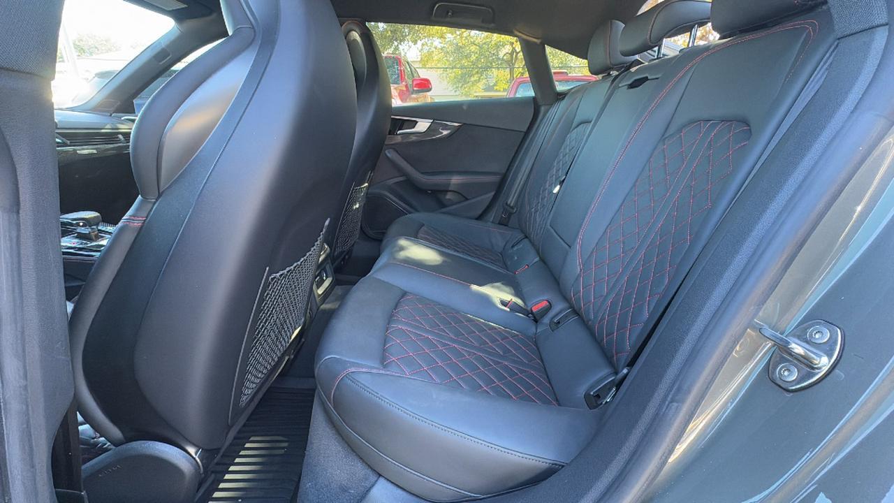2023 Audi S5 Sportback Prestige  Selma TX