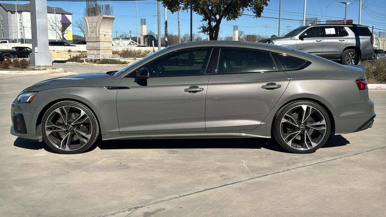 2023 Audi S5 Sportback Prestige  Selma TX