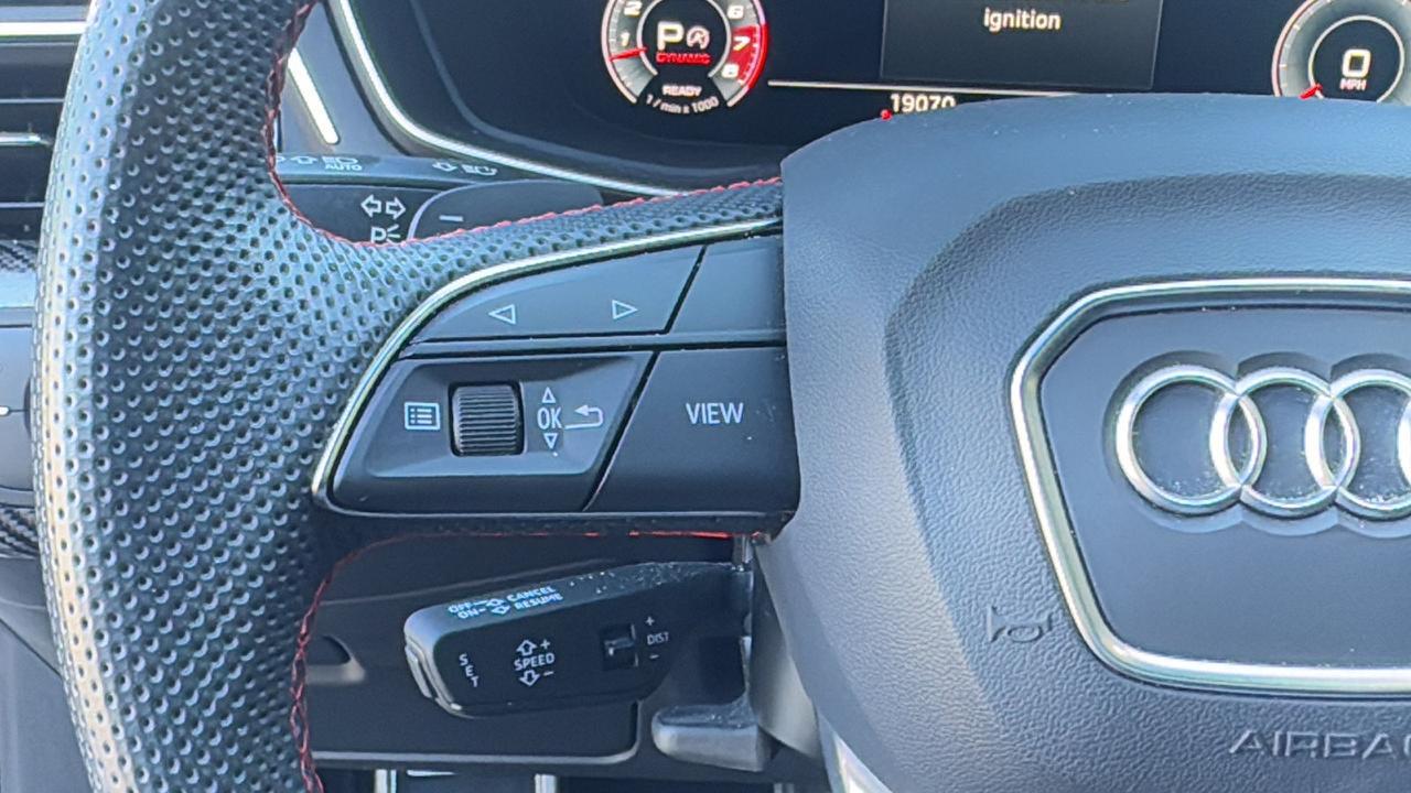 2023 Audi S5 Sportback Prestige  Selma TX