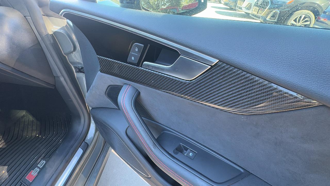 2023 Audi S5 Sportback Prestige  Selma TX