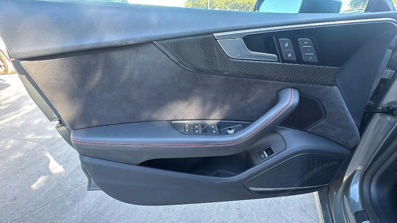 2023 Audi S5 Sportback Prestige  Selma TX