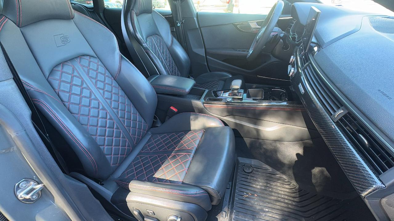 2023 Audi S5 Sportback Prestige  Selma TX