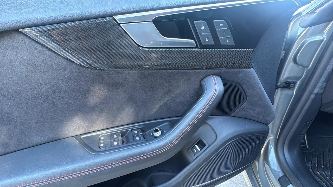 2023 Audi S5 Sportback Prestige  Selma TX