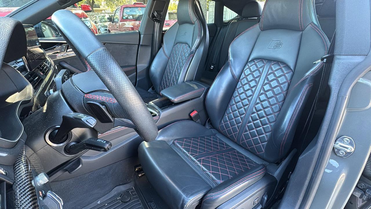 2023 Audi S5 Sportback Prestige  Selma TX