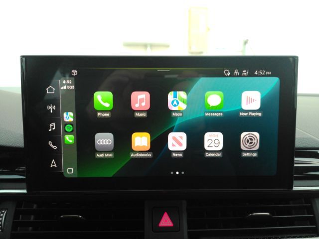 2023 Audi S5 Sportback Prestige TFSI quattro Tiptronic Plano TX