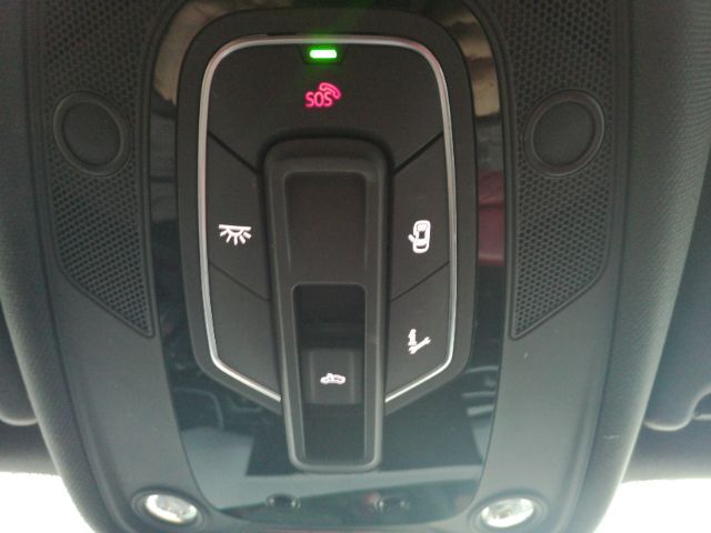 2023 Audi S5 Sportback Prestige TFSI quattro Tiptronic Plano TX