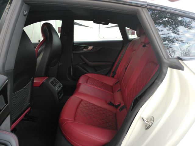 2023 Audi S5 Sportback Prestige TFSI quattro Tiptronic Plano TX