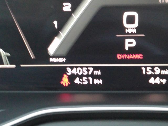 2023 Audi S5 Sportback Prestige TFSI quattro Tiptronic Plano TX