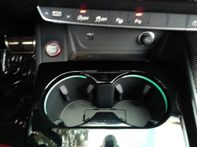 2023 Audi S5 Sportback Prestige TFSI quattro Tiptronic Plano TX