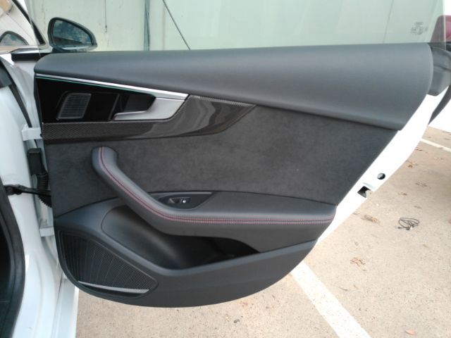 2023 Audi S5 Sportback Prestige TFSI quattro Tiptronic Plano TX