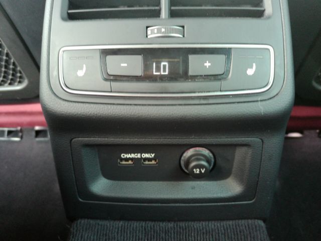 2023 Audi S5 Sportback Prestige TFSI quattro Tiptronic Plano TX