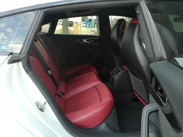 2023 Audi S5 Sportback Prestige TFSI quattro Tiptronic Plano TX