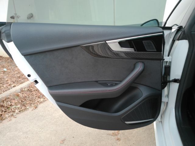 2023 Audi S5 Sportback Prestige TFSI quattro Tiptronic Plano TX