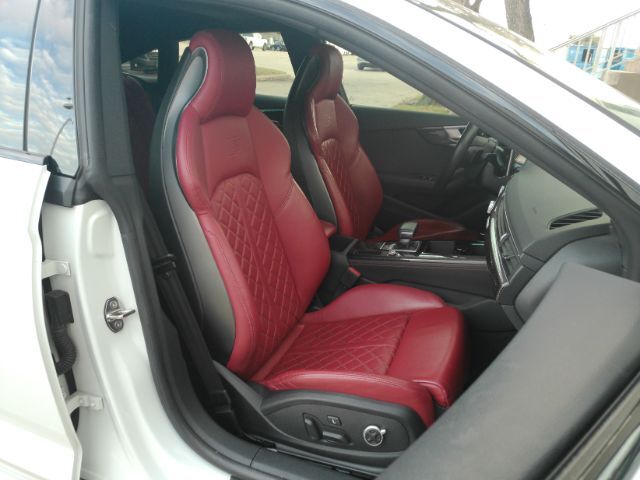 2023 Audi S5 Sportback Prestige TFSI quattro Tiptronic Plano TX