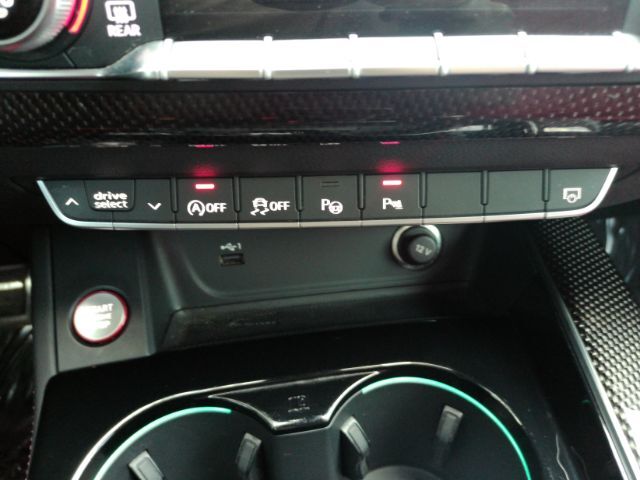 2023 Audi S5 Sportback Prestige TFSI quattro Tiptronic Plano TX