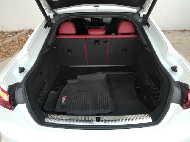 2023 Audi S5 Sportback Prestige TFSI quattro Tiptronic Plano TX