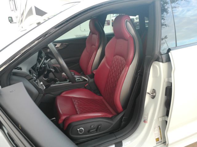 2023 Audi S5 Sportback Prestige TFSI quattro Tiptronic Plano TX