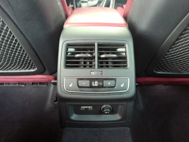 2023 Audi S5 Sportback Prestige TFSI quattro Tiptronic Plano TX