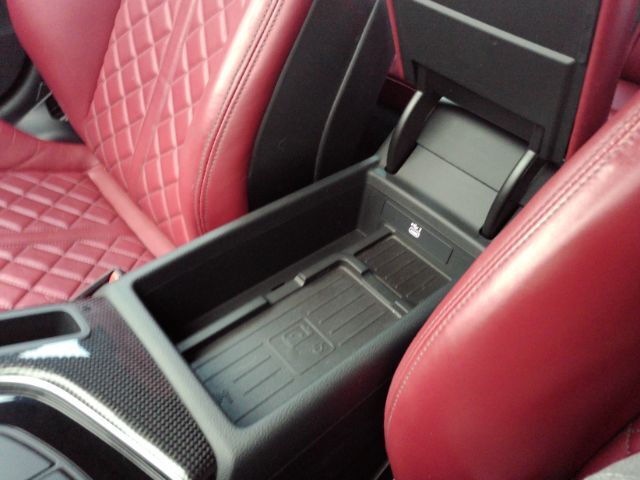 2023 Audi S5 Sportback Prestige TFSI quattro Tiptronic Plano TX