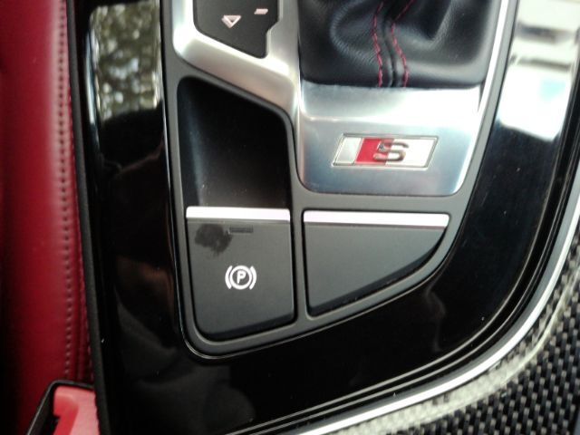 2023 Audi S5 Sportback Prestige TFSI quattro Tiptronic Plano TX