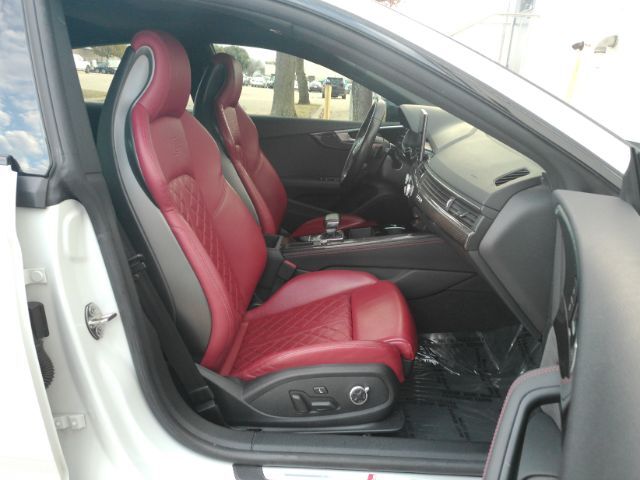 2023 Audi S5 Sportback Prestige TFSI quattro Tiptronic Plano TX