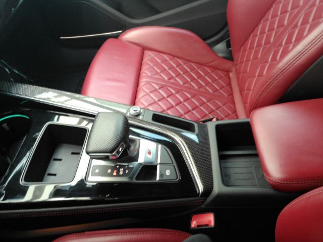 2023 Audi S5 Sportback Prestige TFSI quattro Tiptronic Plano TX