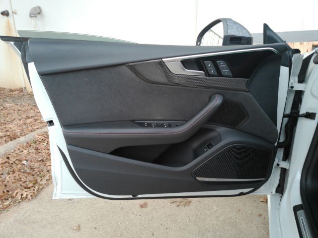 2023 Audi S5 Sportback Prestige TFSI quattro Tiptronic Plano TX