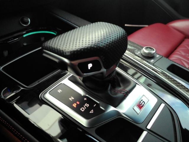 2023 Audi S5 Sportback Prestige TFSI quattro Tiptronic Plano TX