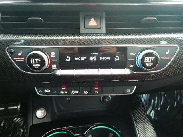 2023 Audi S5 Sportback Prestige TFSI quattro Tiptronic Plano TX