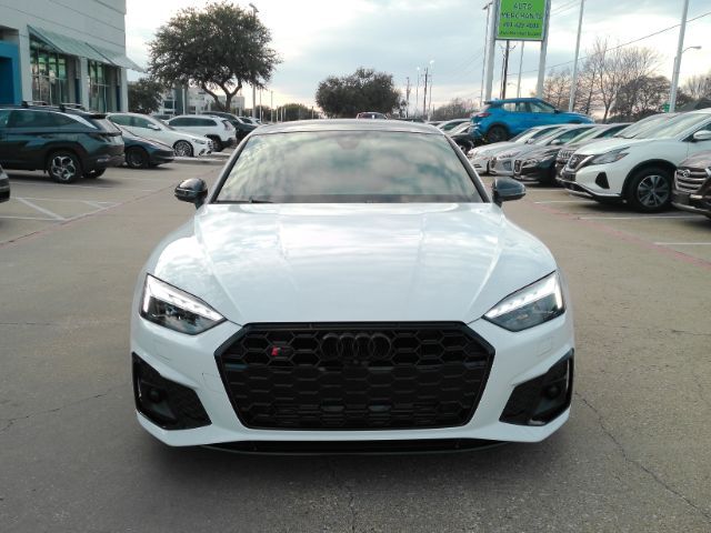 2023 Audi S5 Sportback Prestige TFSI quattro Tiptronic Plano TX