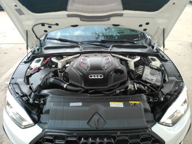 2023 Audi S5 Sportback Prestige TFSI quattro Tiptronic Plano TX