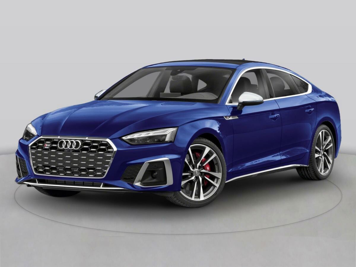 2023 Audi S5 Sportback Prestige Hagerstown MD