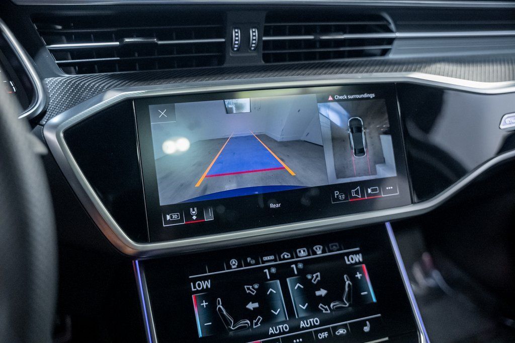 2023 Audi S6 2.9T Prestige Indianapolis IN