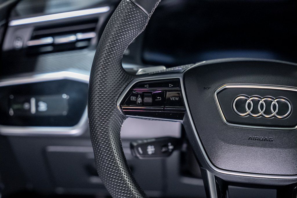 2023 Audi S6 2.9T Prestige Indianapolis IN