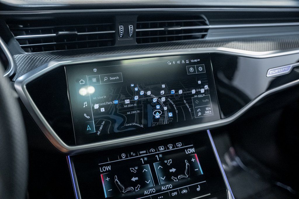 2023 Audi S6 2.9T Prestige Indianapolis IN